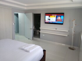 El Señorial Hotel