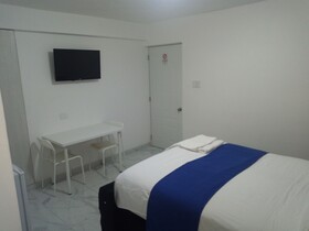 El Señorial Hotel