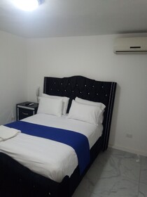 El Señorial Hotel