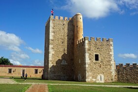 El Señorial Hotel