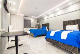 El Señorial Hotel