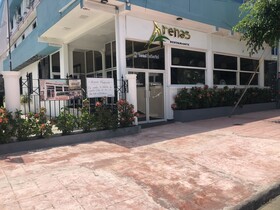 El Señorial Hotel
