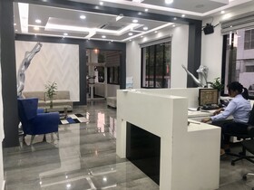 El Señorial Hotel