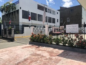 El Señorial Hotel