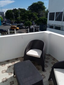 El Señorial Hotel