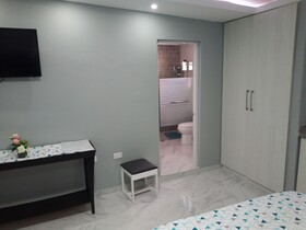 El Señorial Hotel