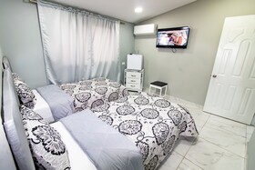 El Señorial Hotel