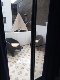 El Señorial Hotel