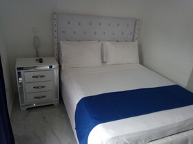 El Señorial Hotel