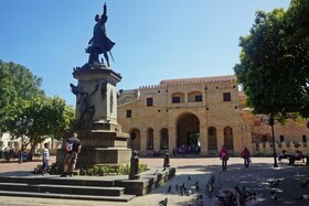 El Señorial Hotel
