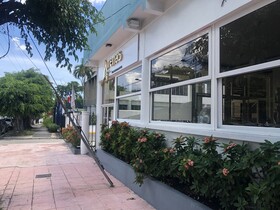 El Señorial Hotel