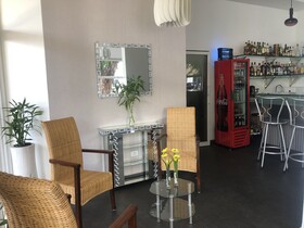 El Señorial Hotel