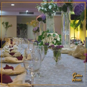 Golden House Hotel & Restaurante