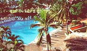 Hispaniola