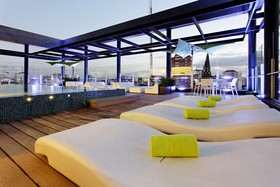 Holiday Inn Santo Domingo