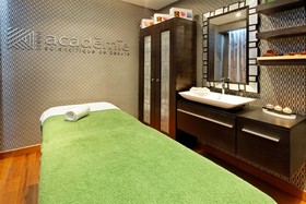 Holiday Inn Santo Domingo