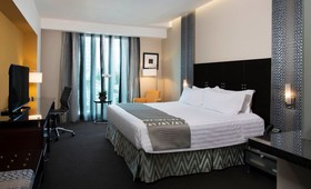 Holiday Inn Santo Domingo