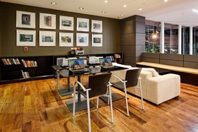 Holiday Inn Santo Domingo