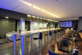 Holiday Inn Santo Domingo