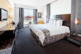 Holiday Inn Santo Domingo