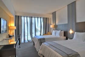Holiday Inn Santo Domingo