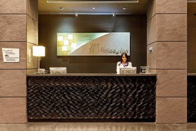 Holiday Inn Santo Domingo