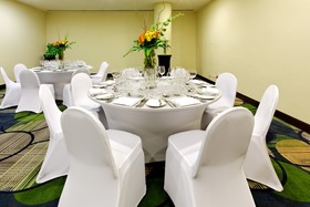 Holiday Inn Santo Domingo