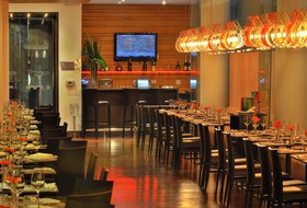 Holiday Inn Santo Domingo