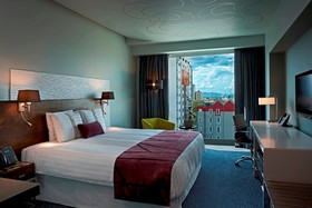 Holiday Inn Santo Domingo