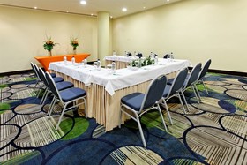 Holiday Inn Santo Domingo