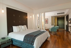 Holiday Inn Santo Domingo