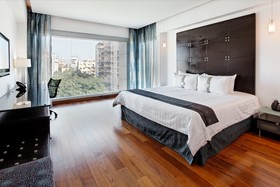 Holiday Inn Santo Domingo