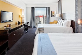 Holiday Inn Santo Domingo