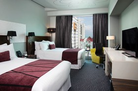 Holiday Inn Santo Domingo
