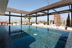 Holiday Inn Santo Domingo