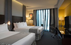 Holiday Inn Santo Domingo