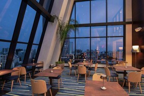 Homewood Suites by Hilton Santo Domingo