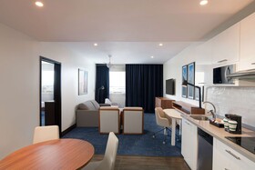 Homewood Suites by Hilton Santo Domingo