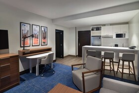 Homewood Suites by Hilton Santo Domingo