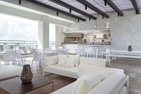 Homewood Suites by Hilton Santo Domingo