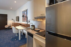 Homewood Suites by Hilton Santo Domingo