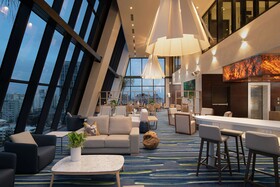 Homewood Suites by Hilton Santo Domingo