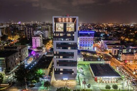 Homewood Suites by Hilton Santo Domingo