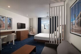 Homewood Suites by Hilton Santo Domingo