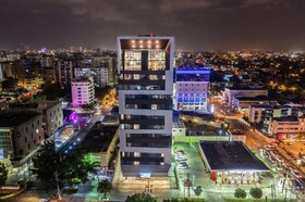 Homewood Suites by Hilton Santo Domingo