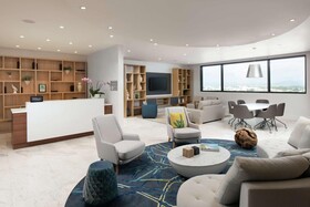 Homewood Suites by Hilton Santo Domingo