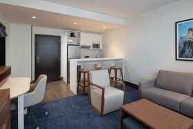 Homewood Suites by Hilton Santo Domingo