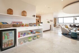 Homewood Suites by Hilton Santo Domingo