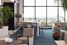 Homewood Suites by Hilton Santo Domingo