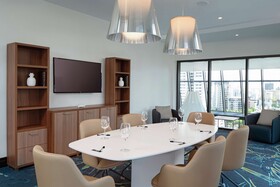 Homewood Suites by Hilton Santo Domingo